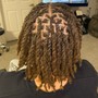 Distress Loc Touch Up