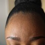 Eyebrow Trim