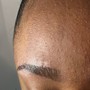 Eyebrow Shaping