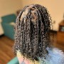 Mini Twists