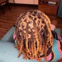 Retwist and Style Bundle