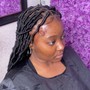 Lace Wig Install