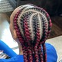 Add Stitch Braids