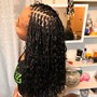 Crochet Braids