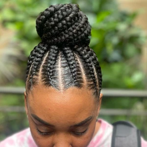 Braids Near Me: Tacna, AZ, Appointments