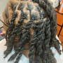 Locs and Style