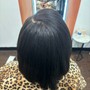 Hair and Scalp Spa Treatment