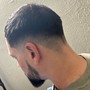 Beard Trim and Line Trim