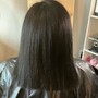 Keratin Treatment- Keratin Complex NKST