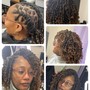 Crochet Braids