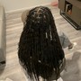 retwist