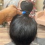 Versatile Sew In