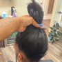 Versatile Sew In