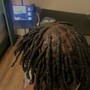 retwist