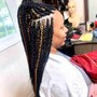 Nubian Twists