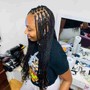 Nubian Twists