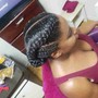 Comb Twist