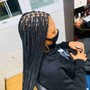 Box Braids