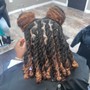 Flexi Rods (Locs)