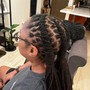 Loc Repair