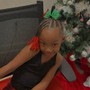 Free Style (kids braids)