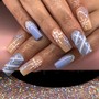 Acrylic Nails