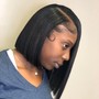 Versatile Sew In