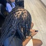 Box Braids