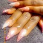 Acrylic Nails