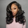 Versatile Sew In