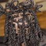 Dreadlocks