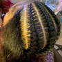 Box Braids ~ SMALL