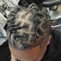 Individual Braids