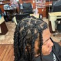 Kid's Braids