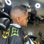 Kid’s Cut