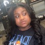 Closure Sew In