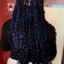 Senegalese Twist