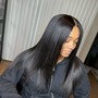 Quick Weave $165