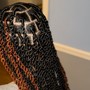 Human Hair Add On