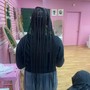 Box Braids