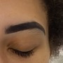 Eyebrow Wax