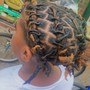 Retwist with Style