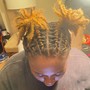 Retwist with Style