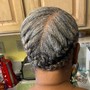 Box Braids