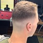 Teen Fade/Taper/Mohawk