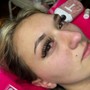 Brow Wax