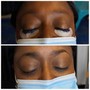 Eyebrow Tinting, Eyebrow Shaping