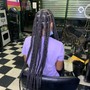 Kid's Braids ( Boy braids) ages 5-12