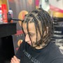 Kid's Braids ( Boy braids) ages 5-12