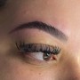 Eyelash Curl / Perm